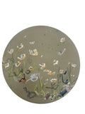 The Sagebrush Series #40 | 8 x 8 Circle