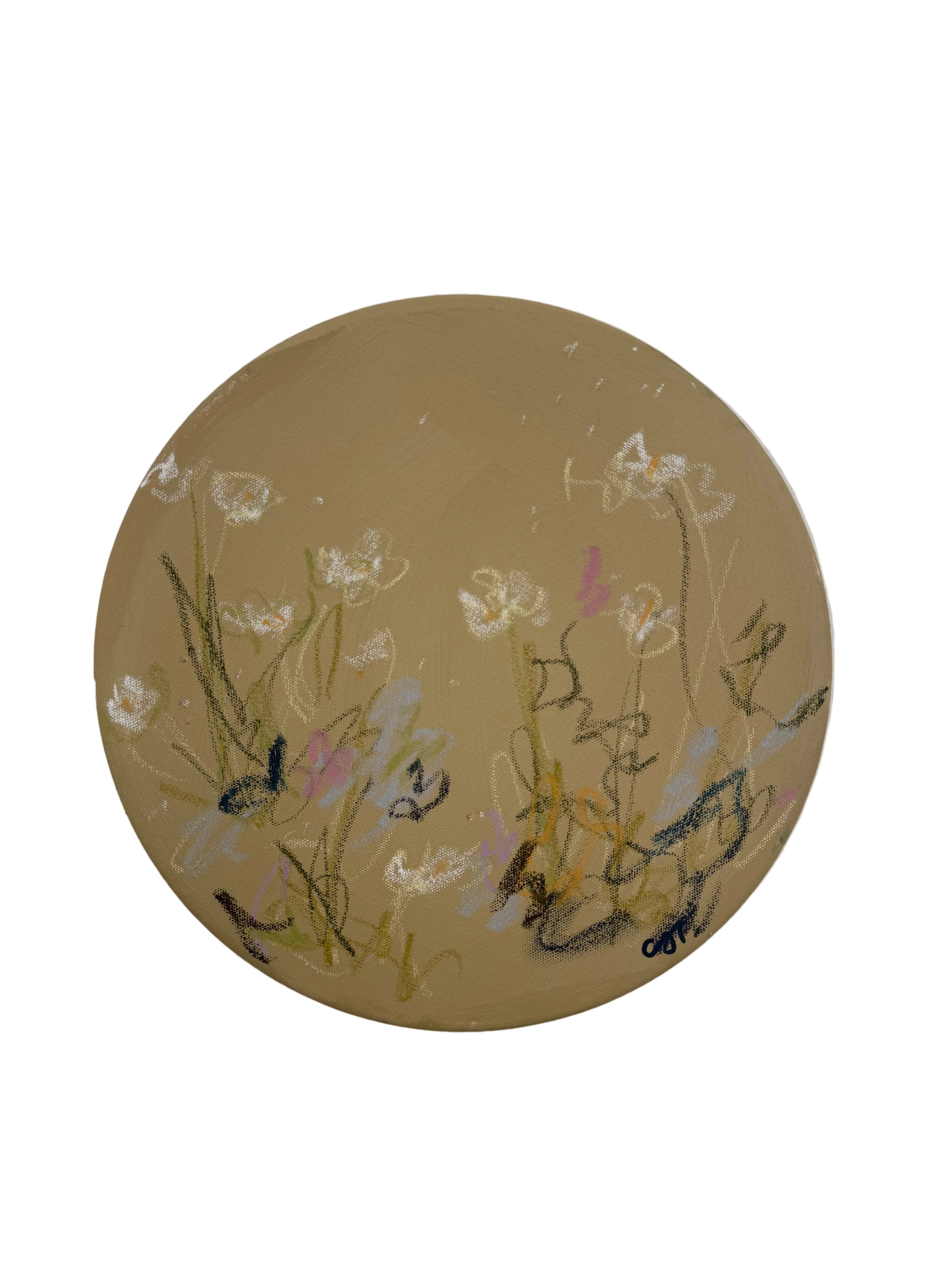 The Sagebrush Series #38 | 10 x 10 Circle