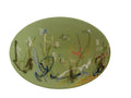 The Sagebrush Series #41 | 5 x 7 Oval